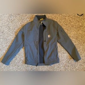 Men’s Carhartt Shell Jacket - Small